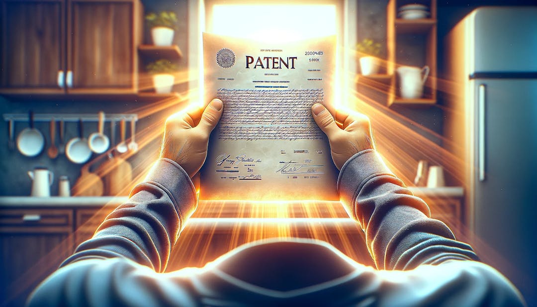 Writing and Filing Your Own Provisional Patent Application