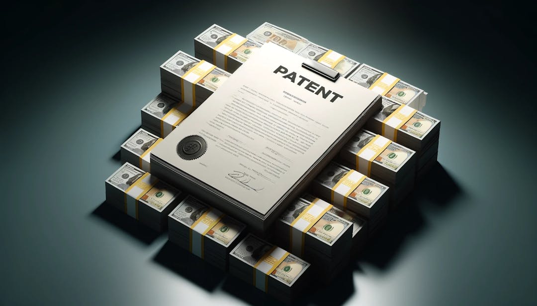 The Costs of Securing a Patent: A Comprehensive Guide